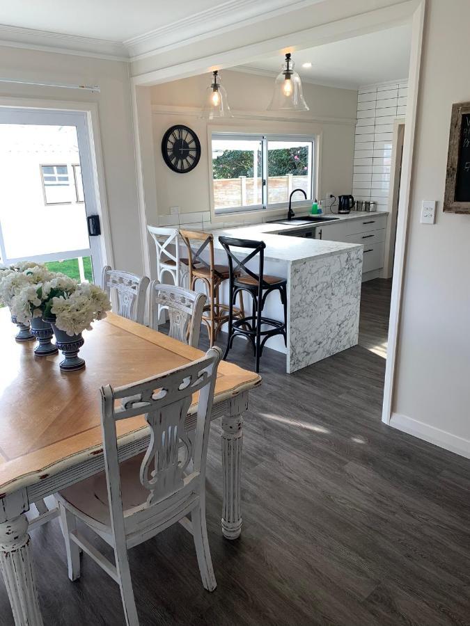 Cambridge Cottage - Self Catering Holiday House Kültér fotó