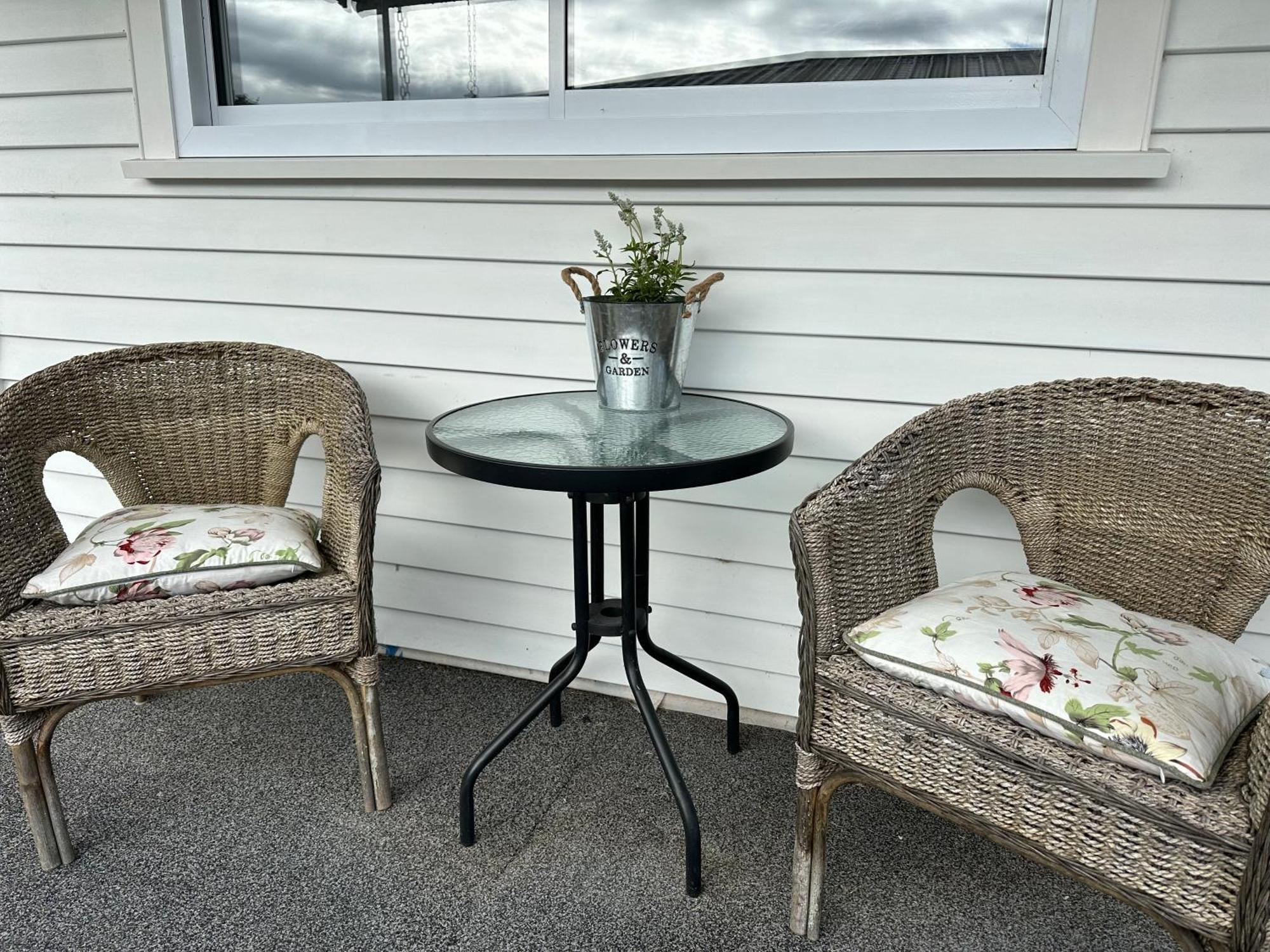 Cambridge Cottage - Self Catering Holiday House Kültér fotó